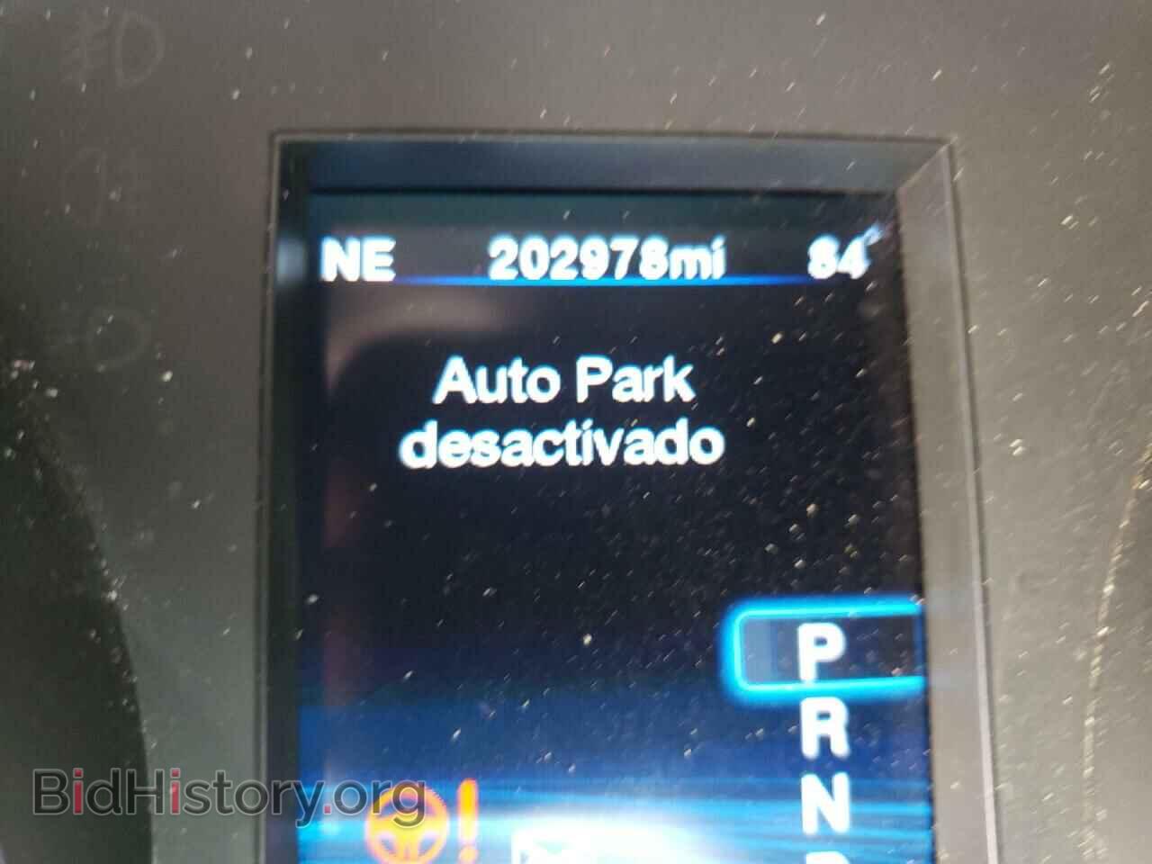 2012 CHRYSLER 300 - VIN: 2C3CCABG0CH252968 - Фото 8