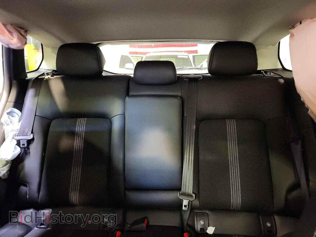 2024 MAZDA CX-50 - VIN: 7MMVABBM7RN226289 - Фото 10