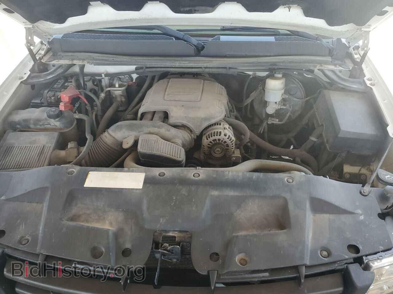2010 GMC SIERRA - VIN: 1GTSKTEAXAZ215310 - Photo 11