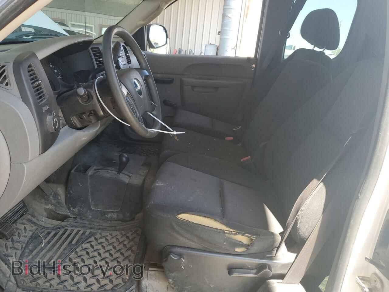 2010 GMC SIERRA - VIN: 1GTSKTEAXAZ215310 - Photo 7
