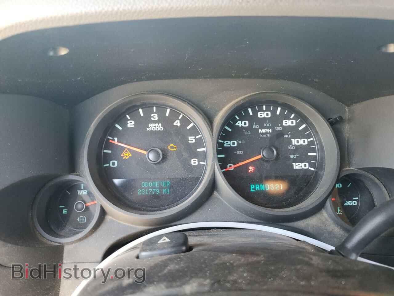 2010 GMC SIERRA - VIN: 1GTSKTEAXAZ215310 - Photo 9