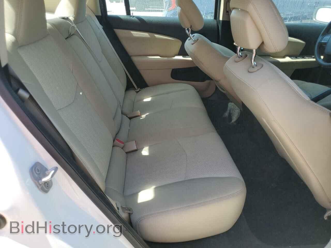 2013 CHRYSLER 200 - VIN: 1C3CCBAG8DN737827 - Фото 10