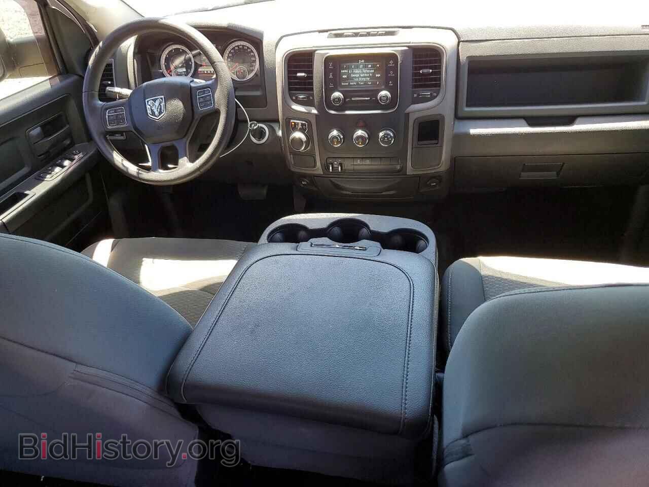 2019 RAM 1500 - VIN: 1C6RR6FT1KS500412 - Photo 8