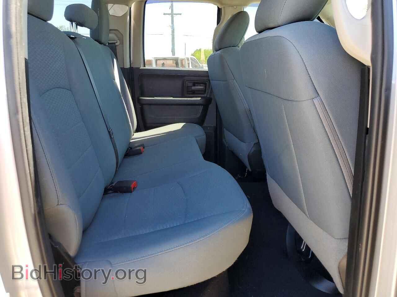 2019 RAM 1500 - VIN: 1C6RR6FT1KS500412 - Photo 10
