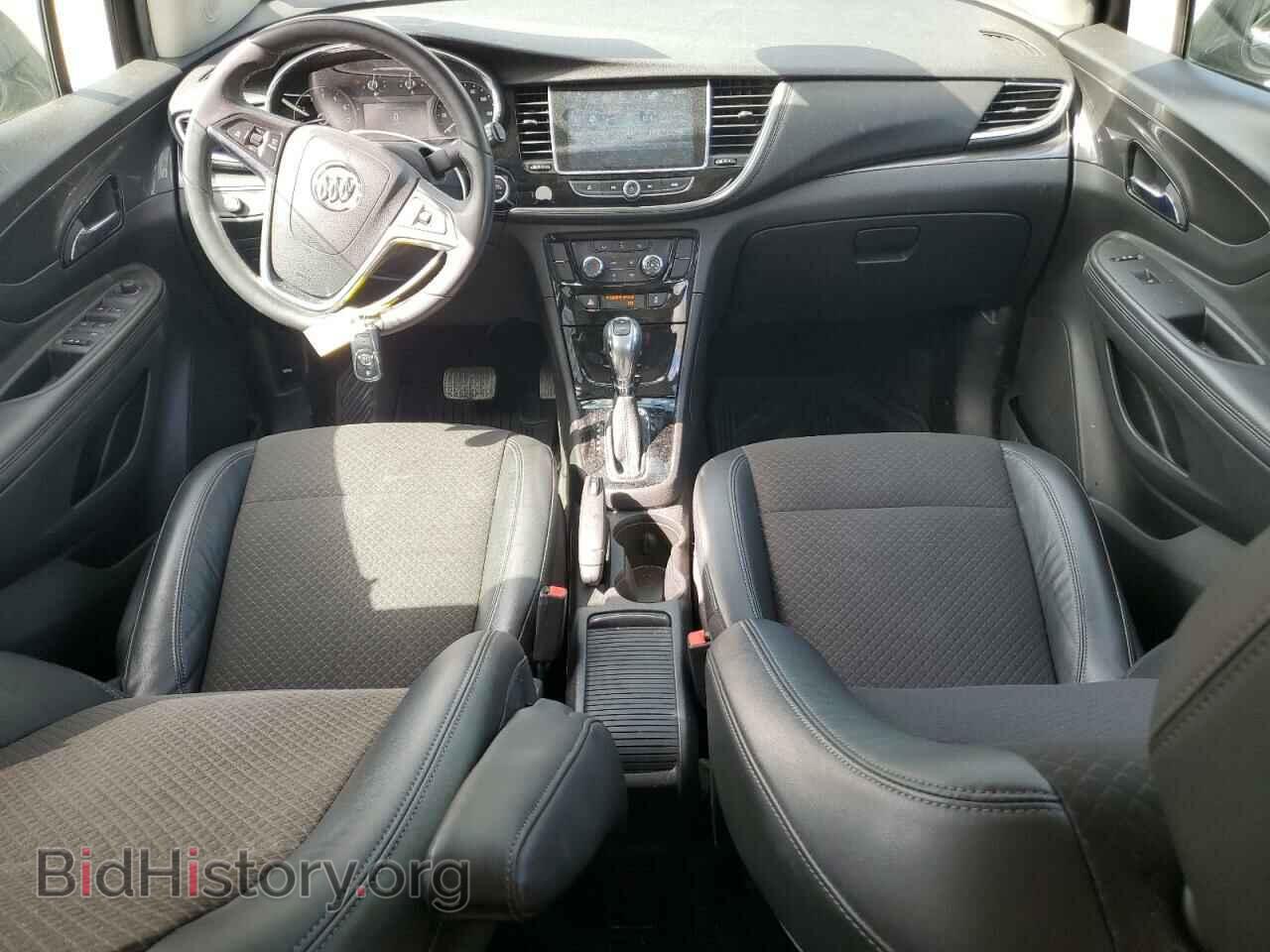2017 BUICK ENCORE - VIN: KL4CJESB6HB221425 - Фото 8