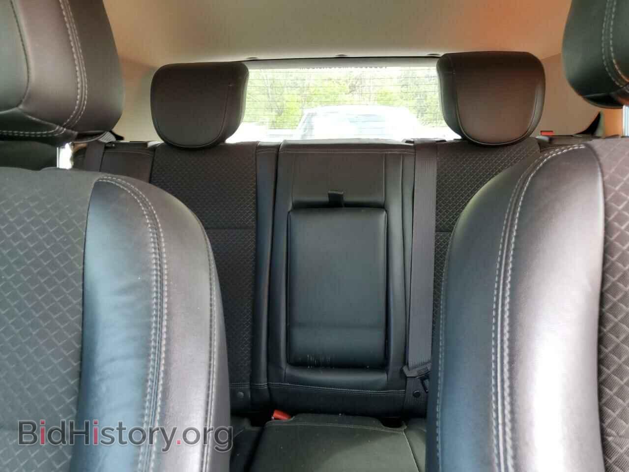 2017 BUICK ENCORE - VIN: KL4CJESB6HB221425 - Фото 10