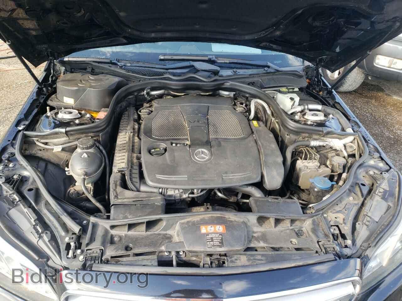 2014 MERCEDES-BENZ E-CLASS - VIN: WDDHF5KBXEA799144 - Фото 7