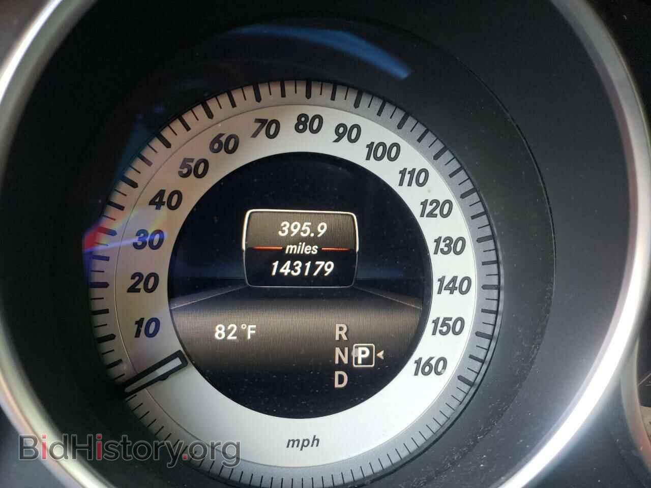 2014 MERCEDES-BENZ E-CLASS - VIN: WDDHF5KBXEA799144 - Фото 8