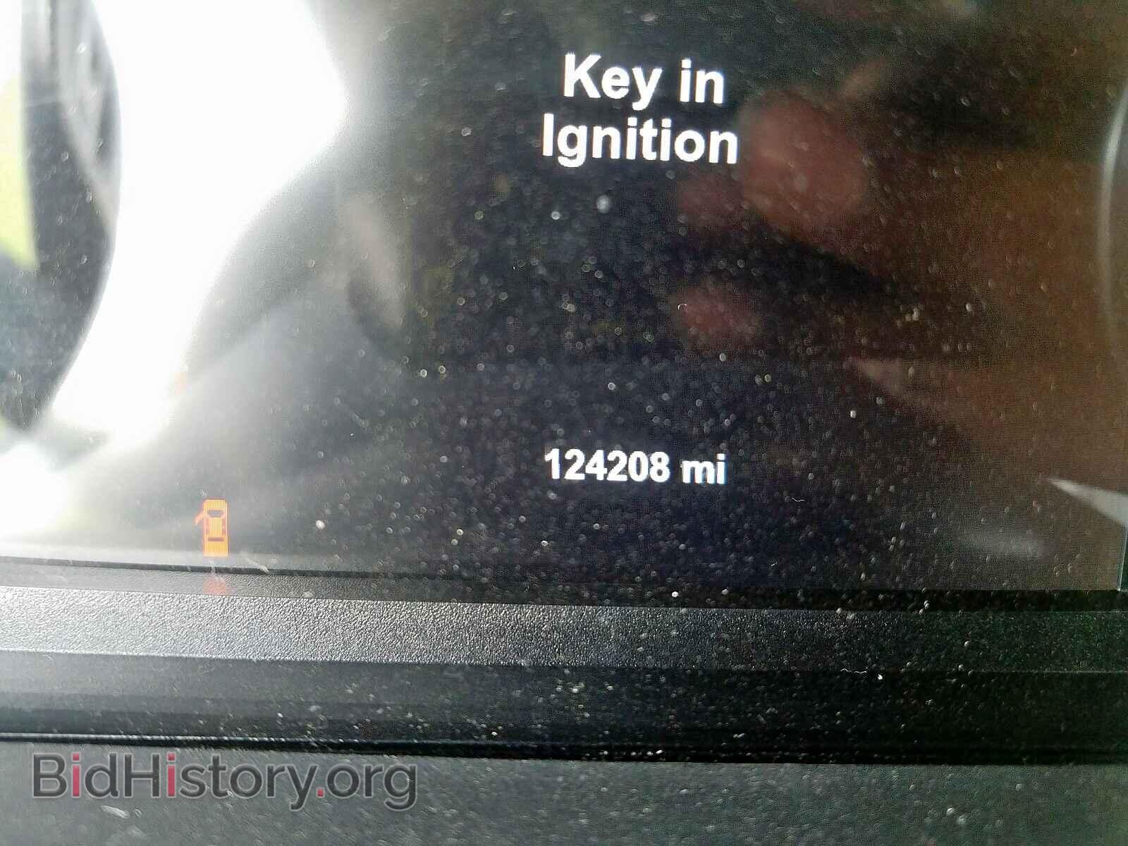 2015 RAM 1500 SLT - VIN: 1C6RR6LT7FS559782 - Фото 8