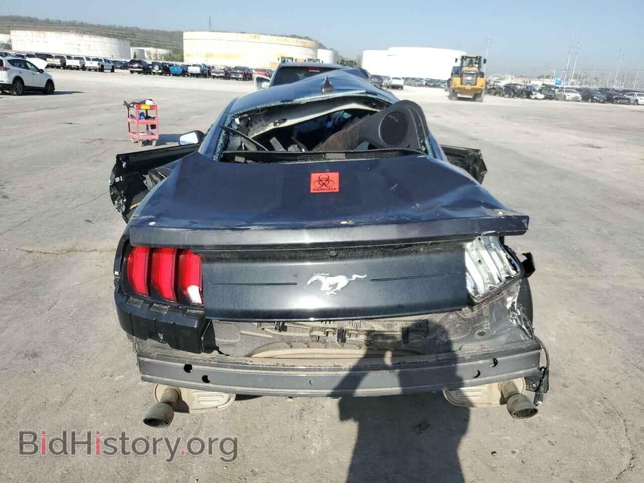 2022 FORD ALL Models - VIN: 1FA6P8TH4N5134659 - Фото 6