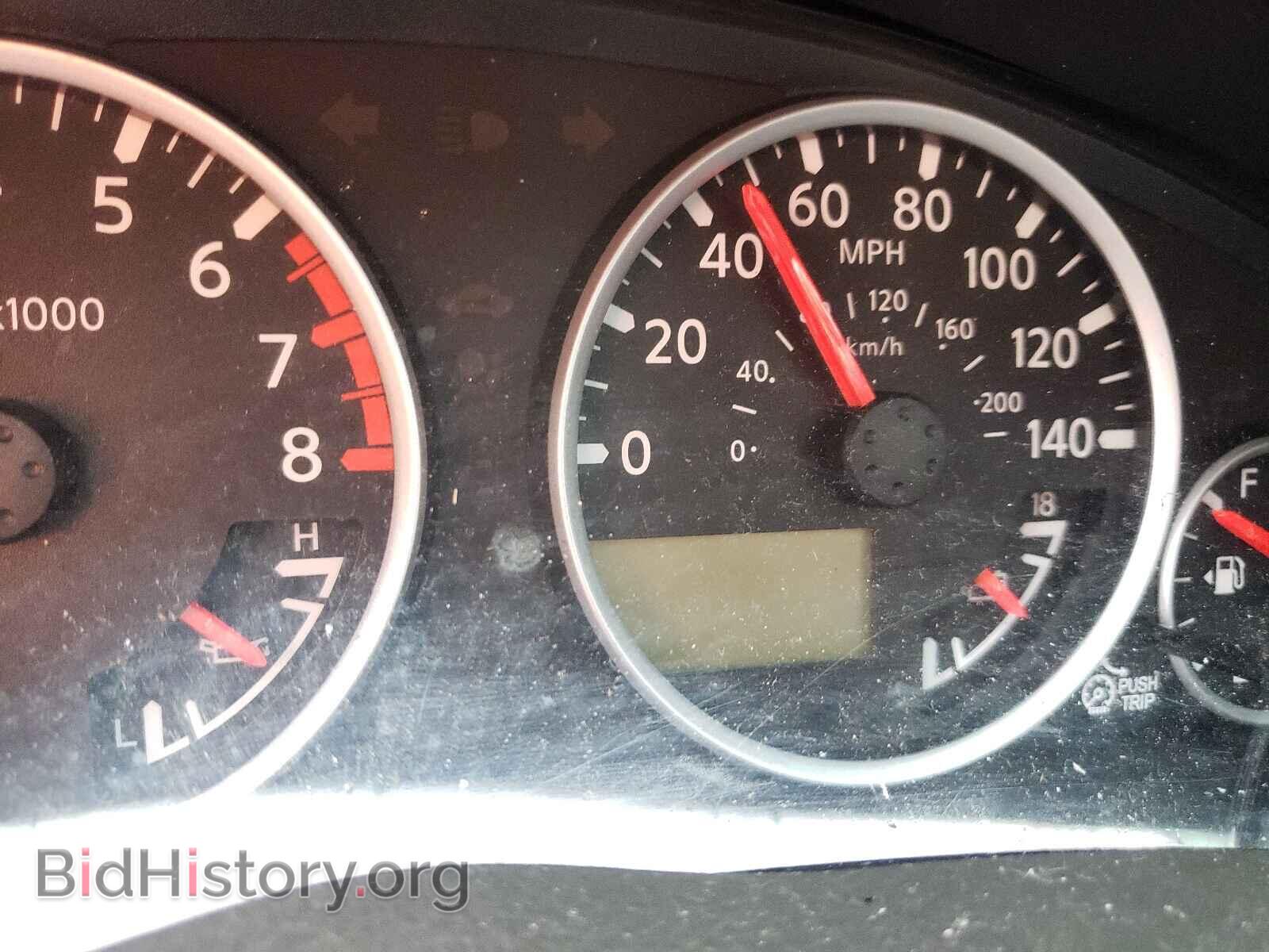2011 NISSAN PATHFINDER - VIN: 5N1AR1NN9BC631945 - Фото 8