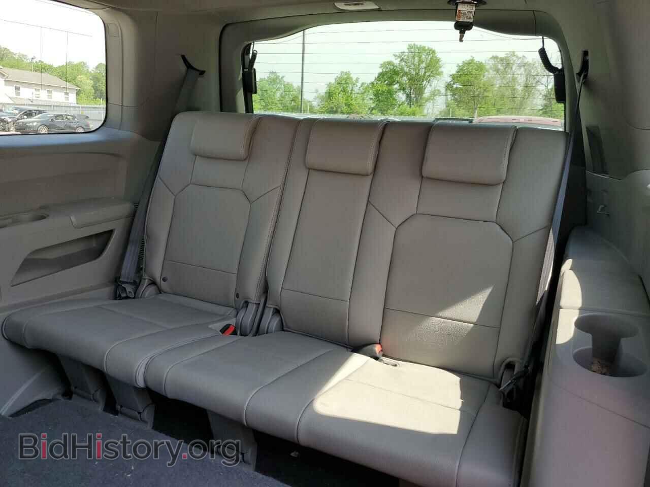 2009 HONDA PILOT - VIN: 5FNYF48579B031821 - Photo 10
