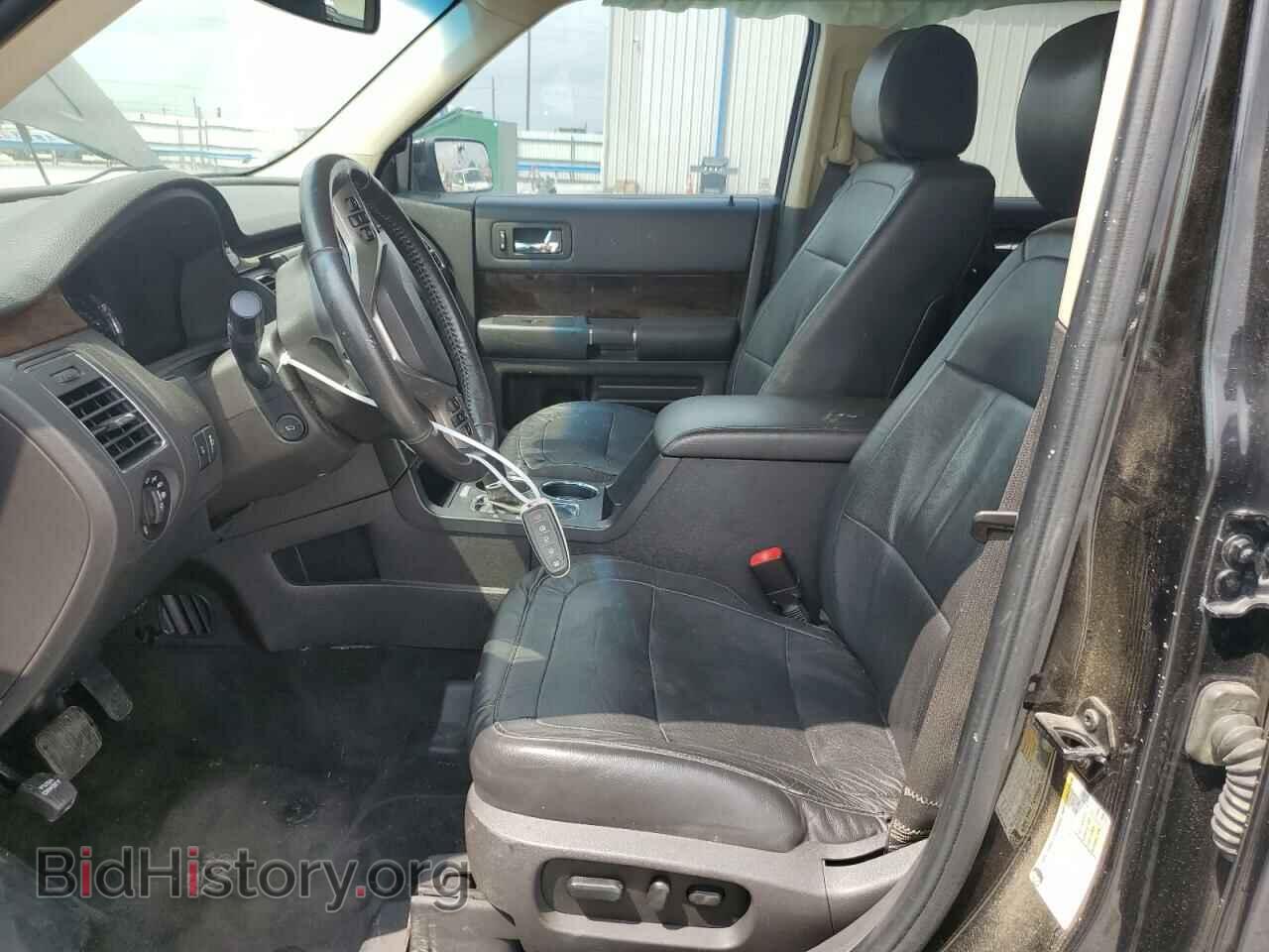 2015 FORD FLEX - VIN: 2FMGK5D84FBA03024 - Photo 7