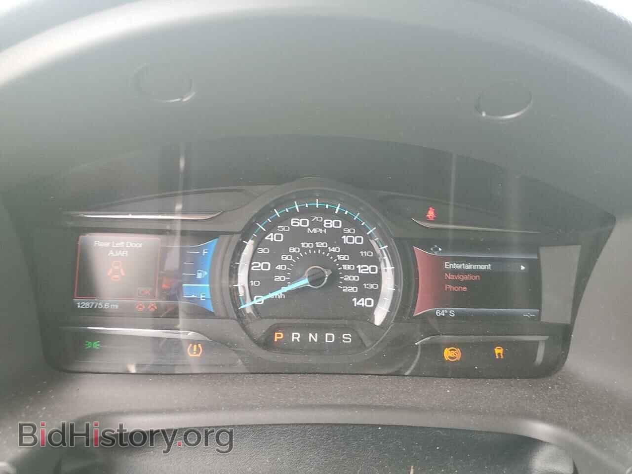 2015 FORD FLEX - VIN: 2FMGK5D84FBA03024 - Photo 9