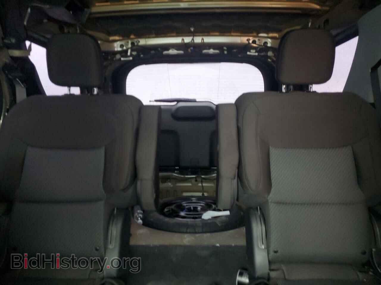 2023 FORD EXPLORER - VIN: 1FMSK7DH4PGA50151 - Фото 10