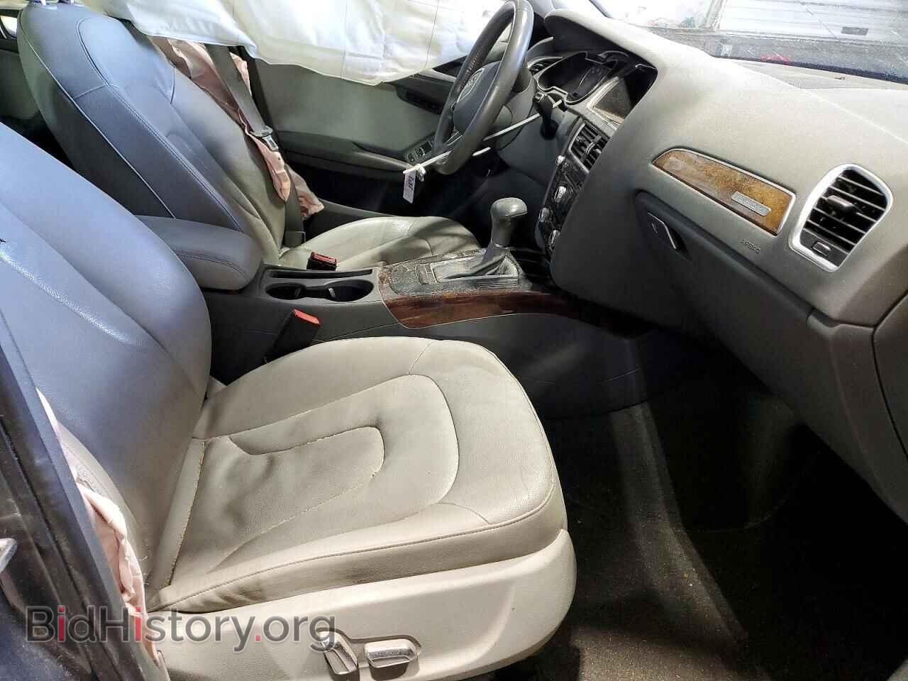 2014 AUDI A4 - VIN: WAUFFAFL1EA044684 - Photo 7