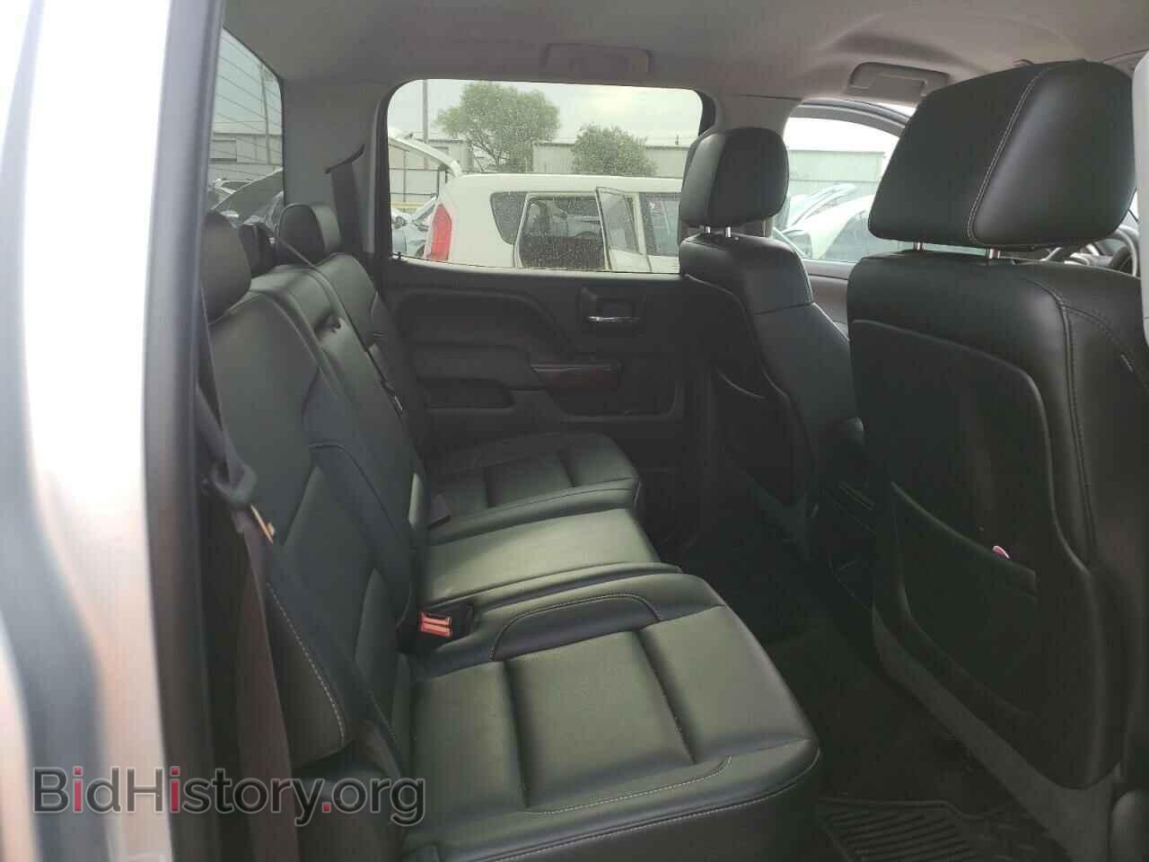 2014 GMC SIERRA - VIN: 3GTP1VEC1EG373174 - Фото 6