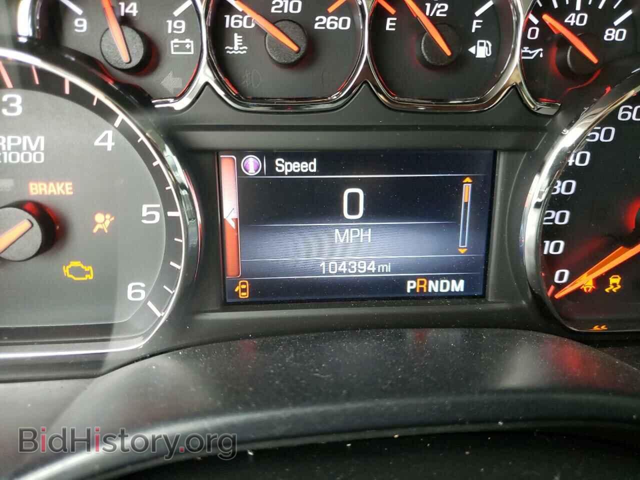 2014 GMC SIERRA - VIN: 3GTP1VEC1EG373174 - Фото 8