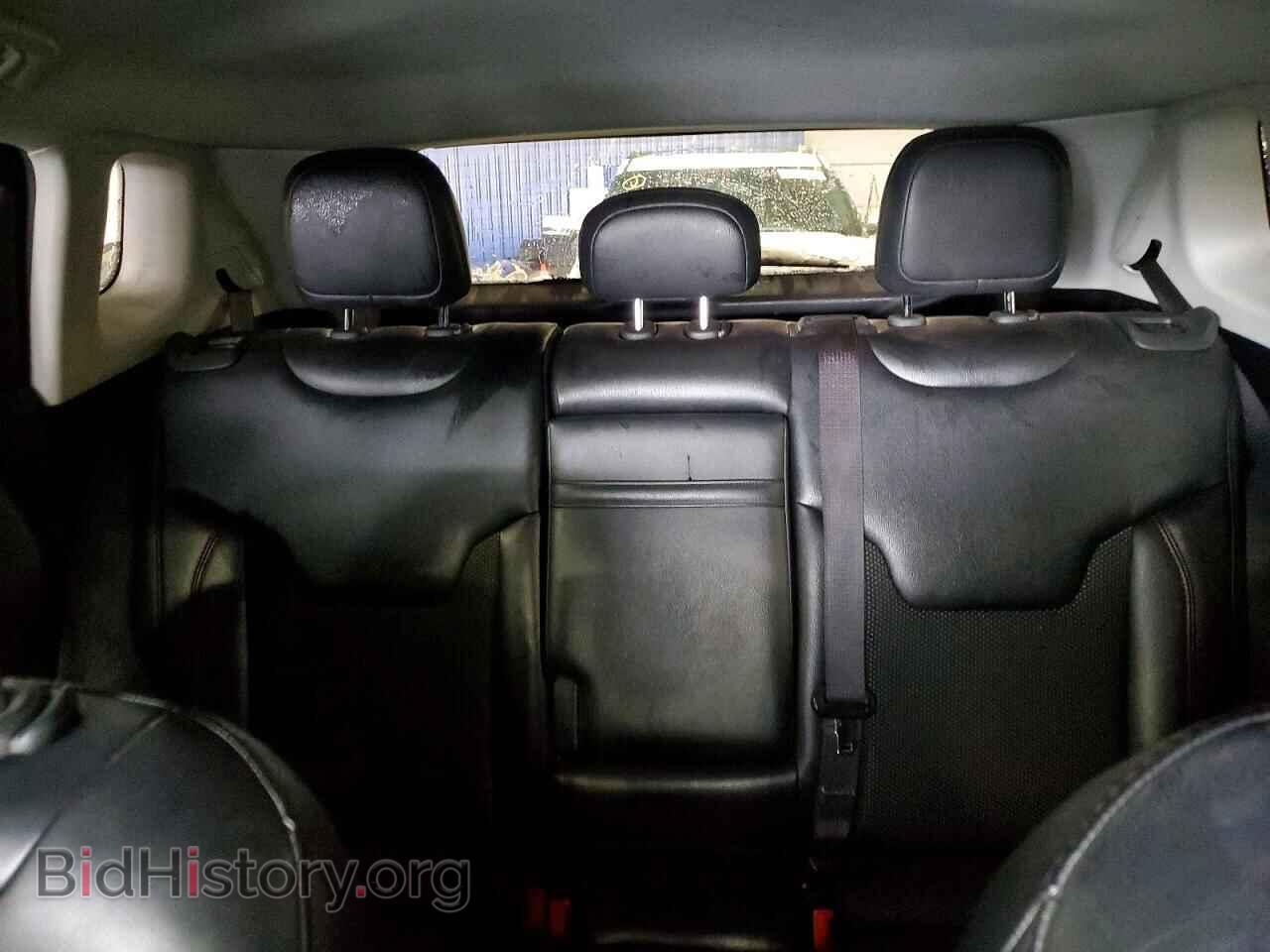 2019 JEEP COMPASS - VIN: 3C4NJDDB2KT733260 - Photo 10