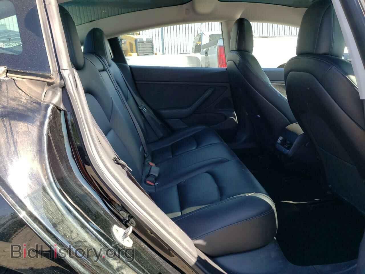 2019 TESLA MODEL 3 - VIN: 5YJ3E1EAXKF304995 - Фото 10