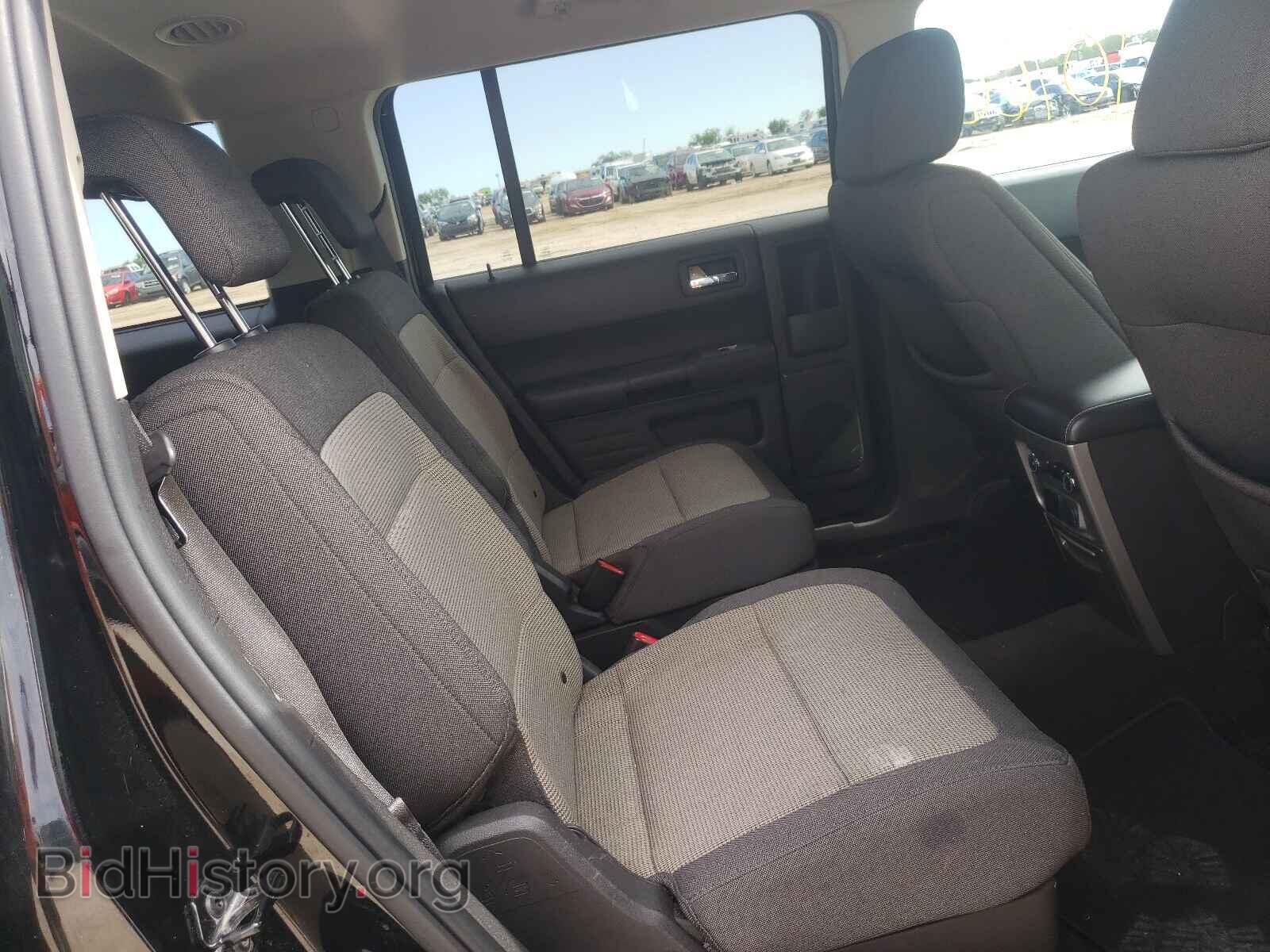 2009 FORD FLEX - VIN: 2FMDK51C19BA15826 - Photo 6