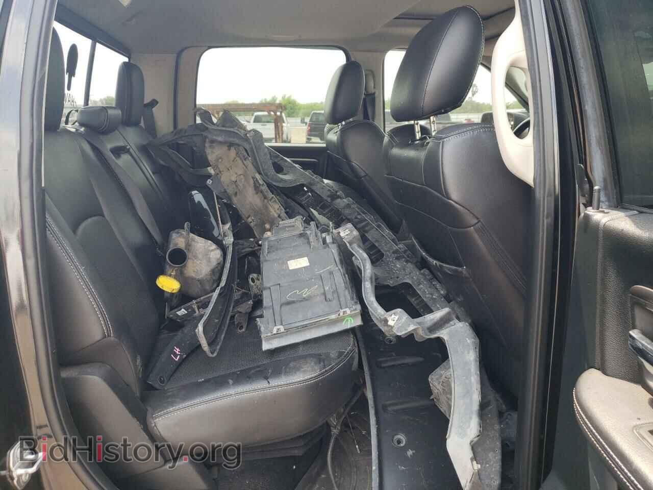 2016 RAM 1500 - VIN: 1C6RR6MT2GS389282 - Фото 10
