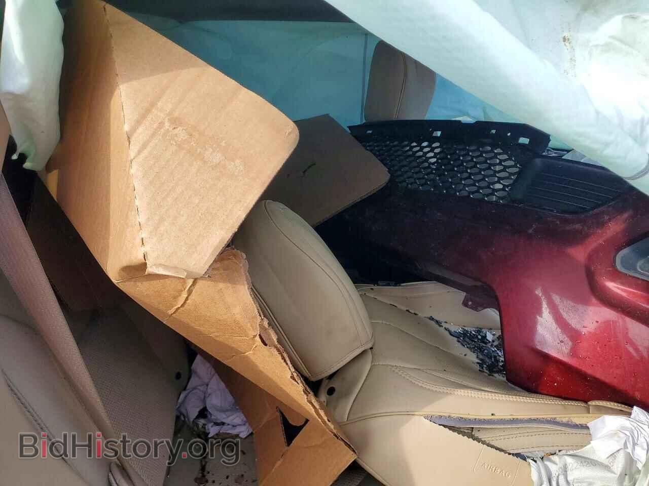 2019 JEEP CHEROKEE - VIN: 1C4PJLCB4KD297795 - Фото 11