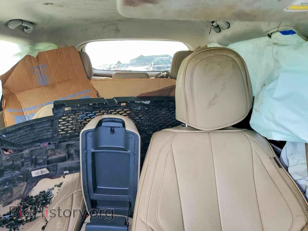 2019 JEEP CHEROKEE - VIN: 1C4PJLCB4KD297795 - Фото 10