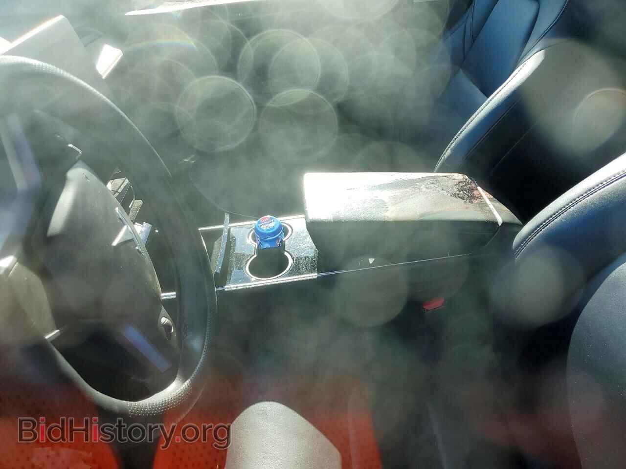 2020 TESLA MODEL Y - VIN: 5YJYGDEE0LF031815 - Photo 8