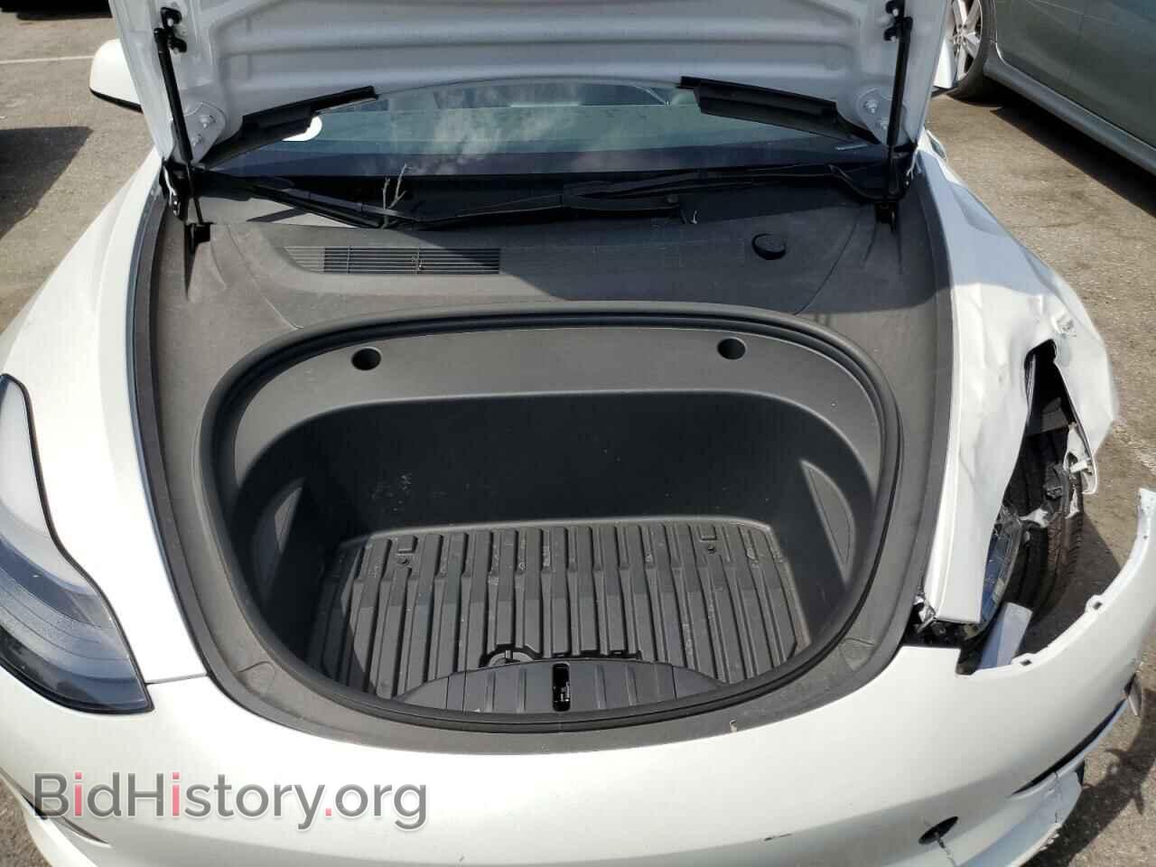 2022 TESLA MODEL 3 - VIN: 5YJ3E1EA2NF145135 - Photo 11