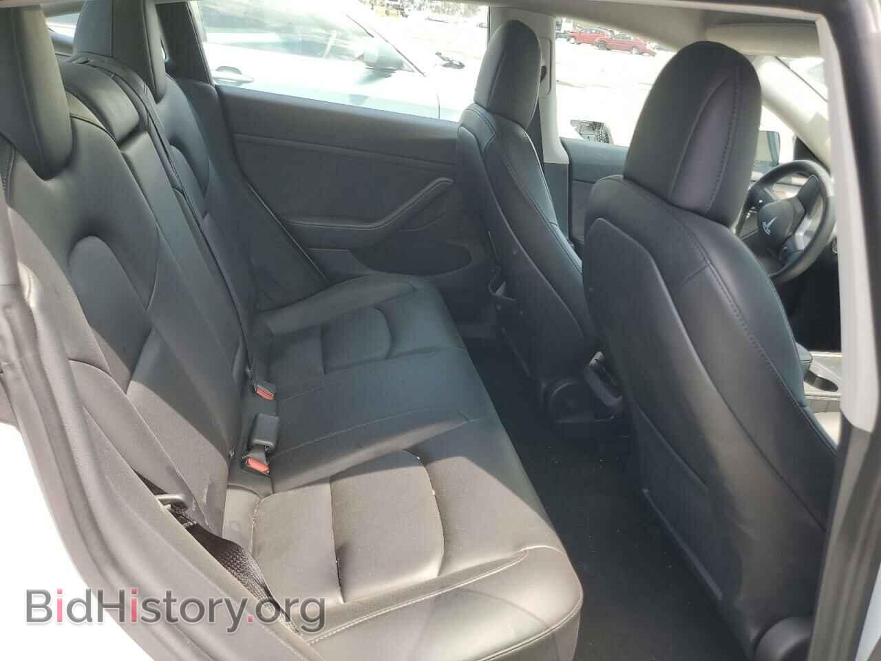 2022 TESLA MODEL 3 - VIN: 5YJ3E1EA2NF145135 - Photo 10