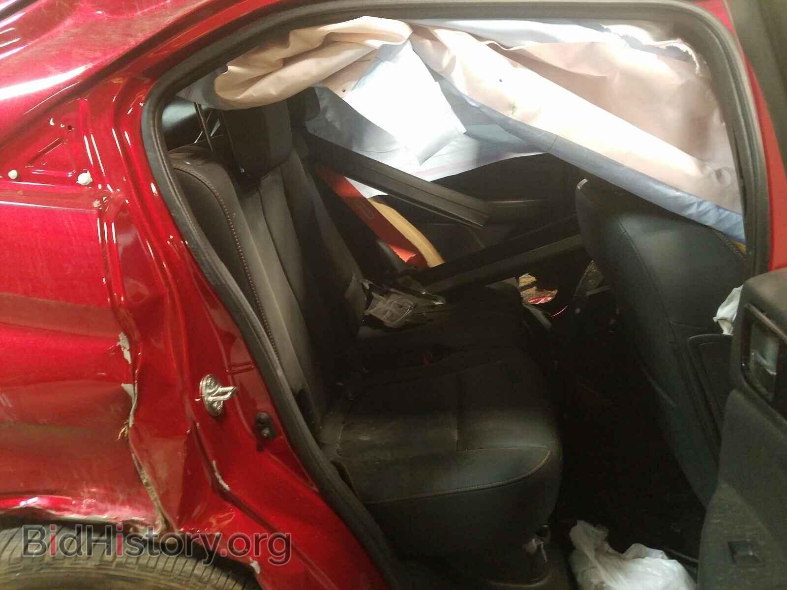2019 MITSUBISHI ECLIPSE - VIN: JA4AT5AA7KZ001980 - Photo 6