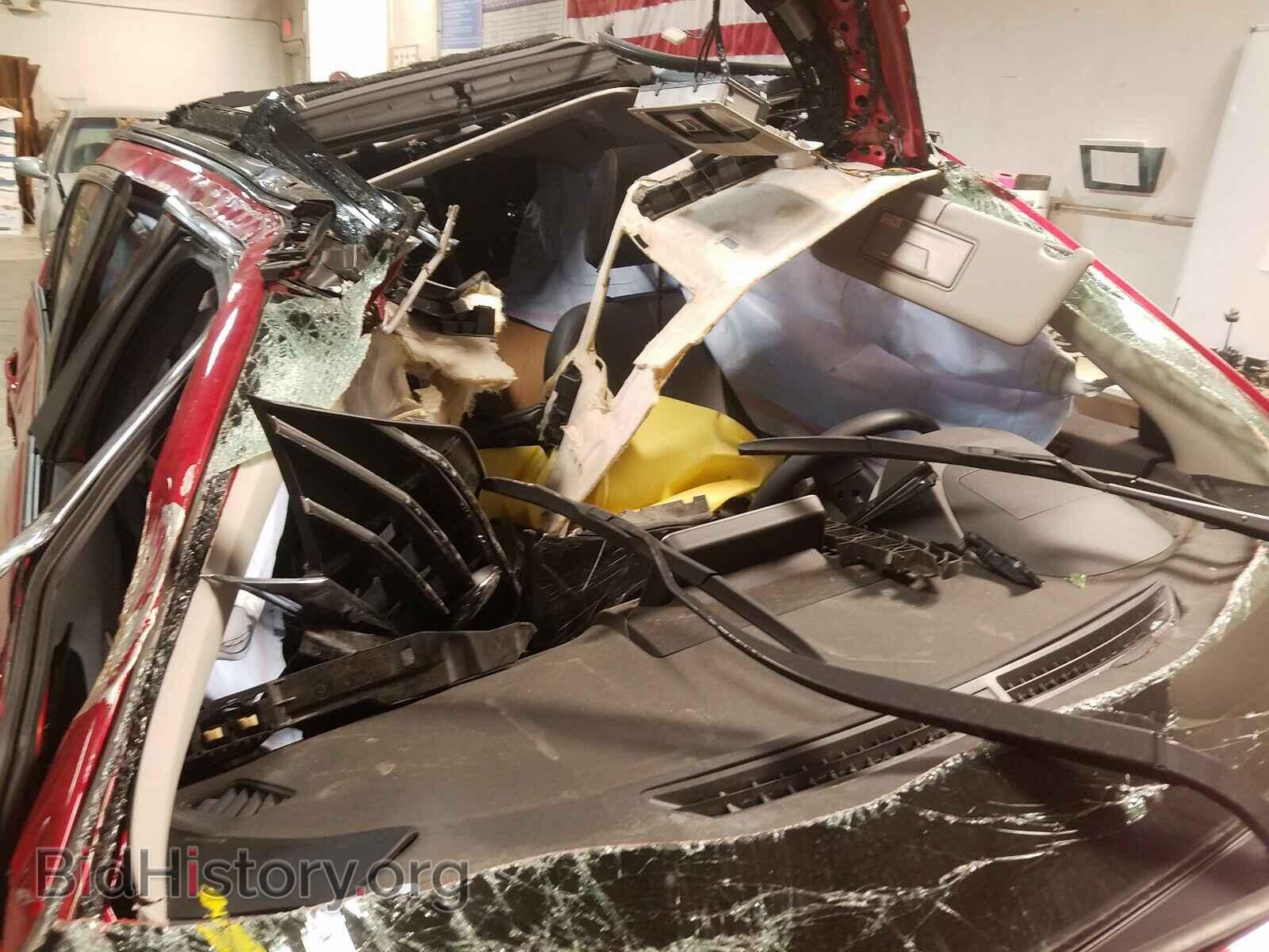 2019 MITSUBISHI ECLIPSE - VIN: JA4AT5AA7KZ001980 - Photo 9