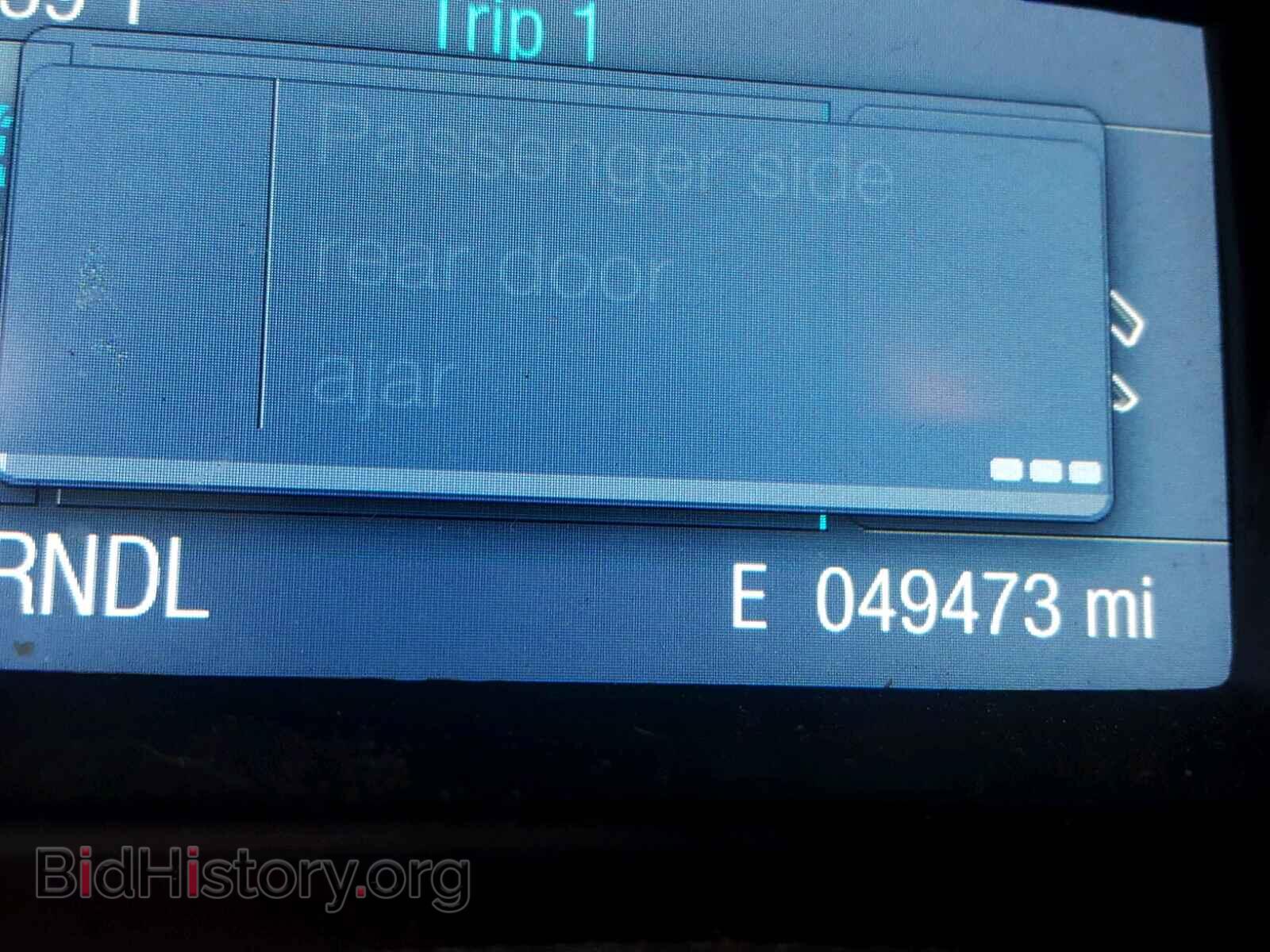 2014 FORD FOCUS SE - VIN: 1FADP3F2XEL434588 - Фото 8