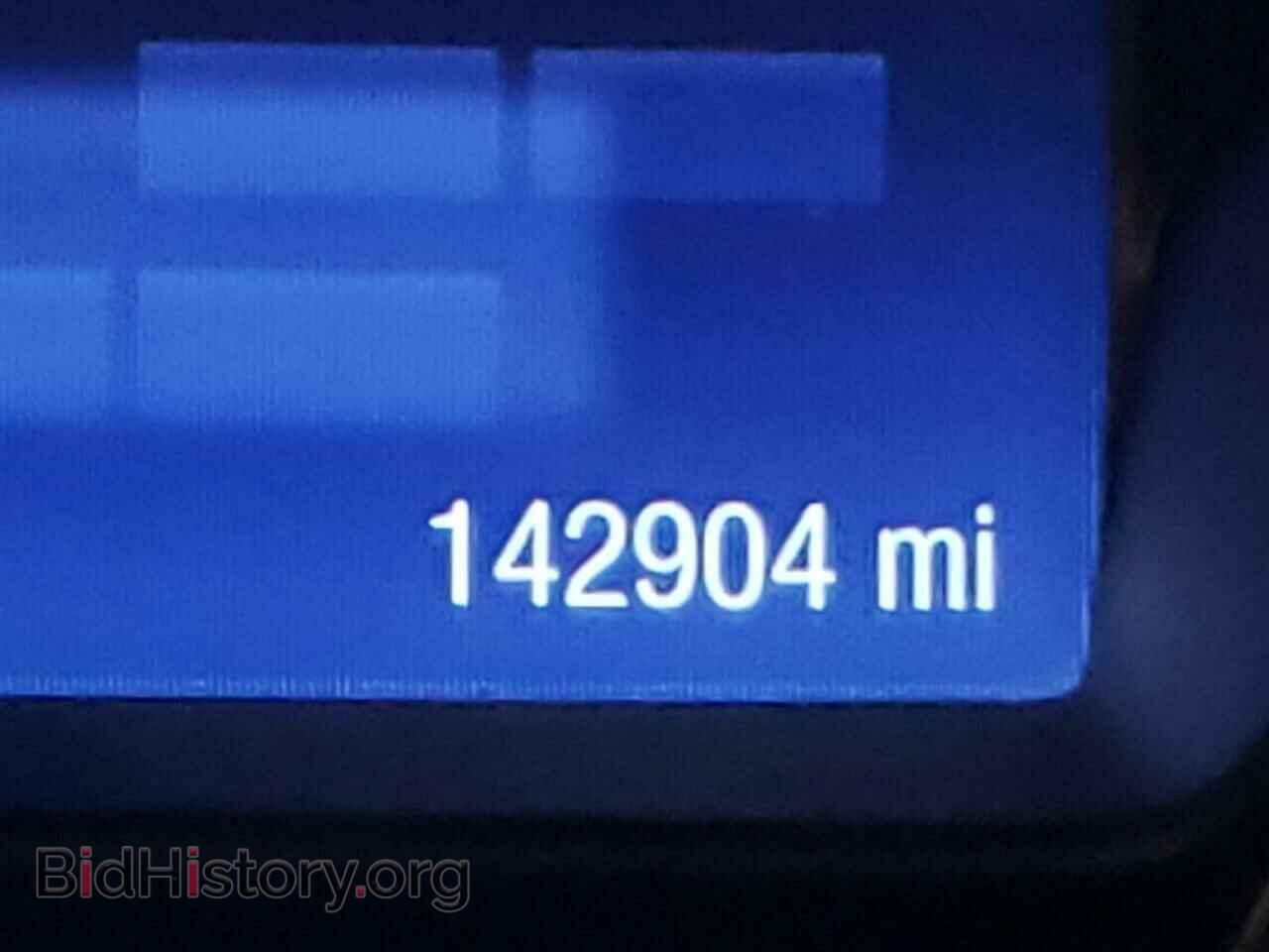 2013 FORD FOCUS - VIN: 1FADP3F2XDL370972 - Фото 8