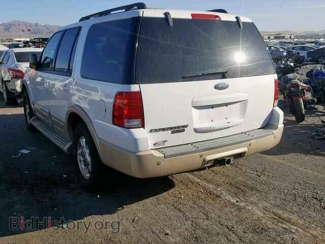 2005 FORD EXPEDITION - VIN: 1FMFU185X5LA11609 - Фото 3