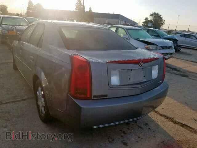 2004 CADILLAC CTS - VIN: 1G6DM577240185540 - Фото 3