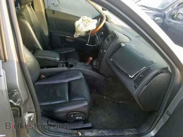 2004 CADILLAC CTS - VIN: 1G6DM577240185540 - Фото 5