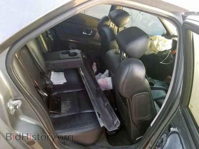 2004 CADILLAC CTS - VIN: 1G6DM577240185540 - Фото 6