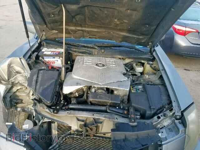 2004 CADILLAC CTS - VIN: 1G6DM577240185540 - Фото 7
