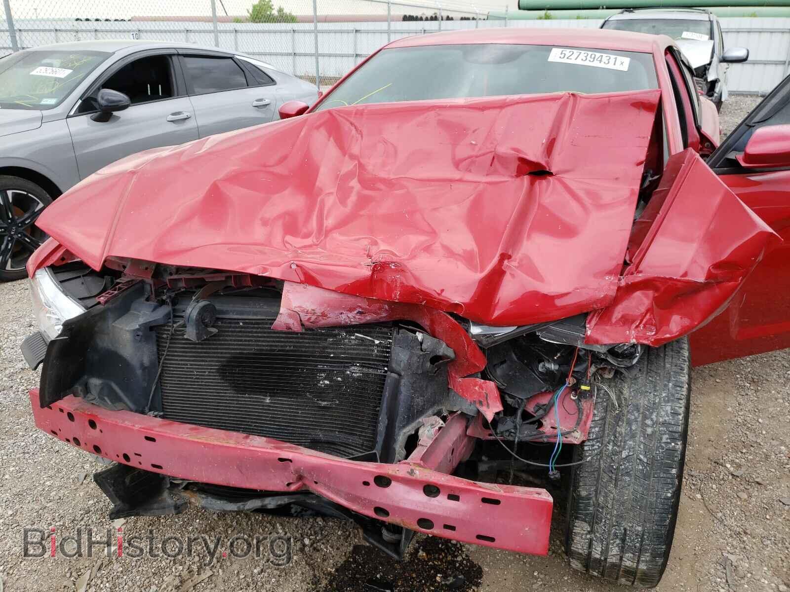 2012 DODGE CHARGER - VIN: 2C3CDXBG0CH219775 - Фото 9