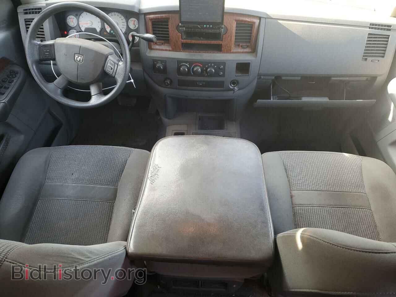 2006 DODGE All Models - VIN: 3D7KS19D96G146602 - Фото 8