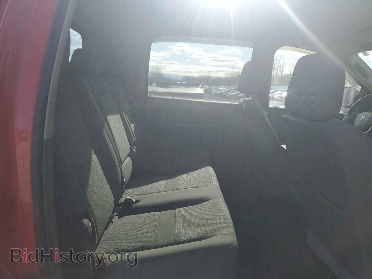 2006 DODGE All Models - VIN: 3D7KS19D96G146602 - Фото 10