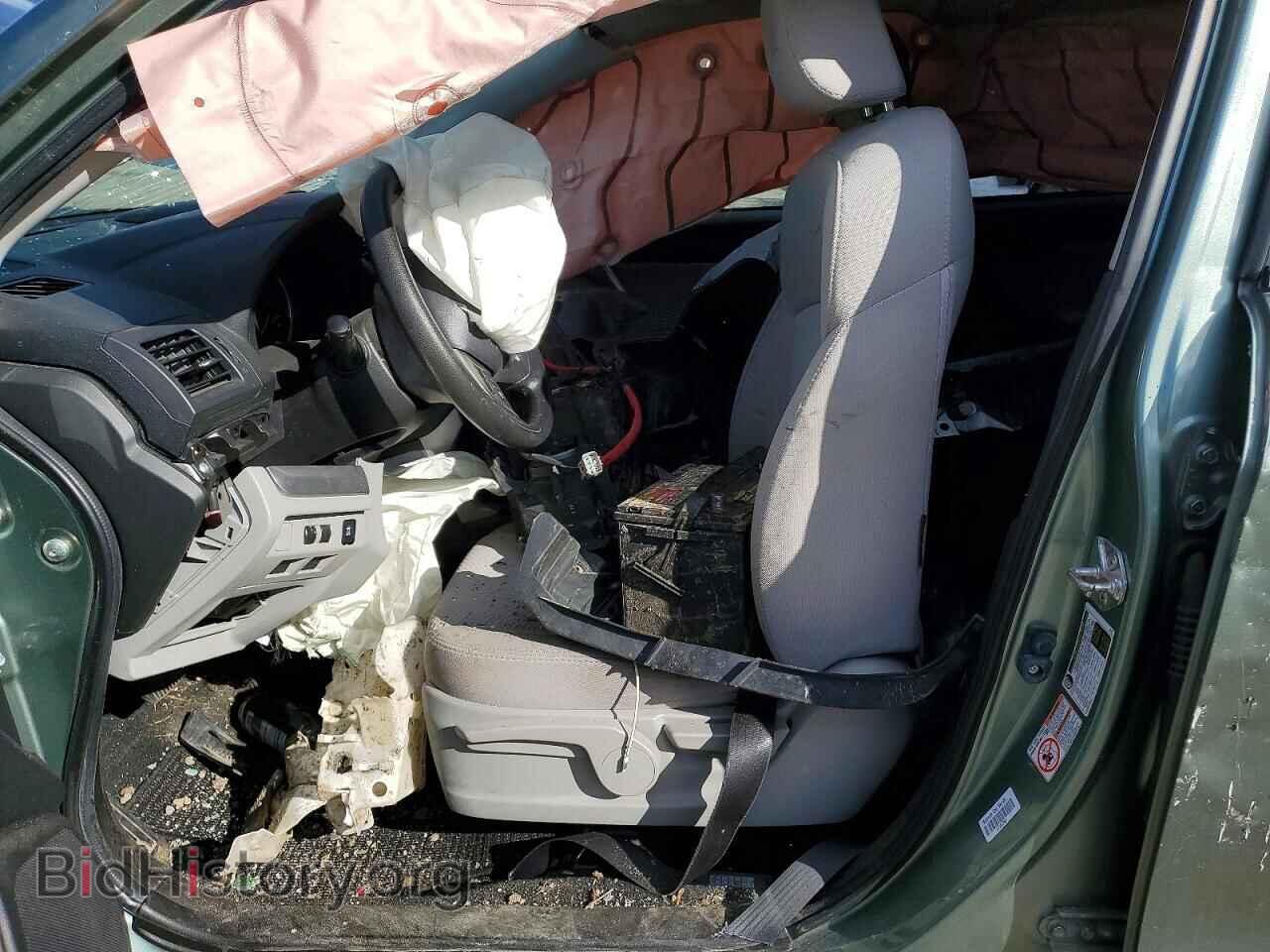 2015 SUBARU FORESTER - VIN: JF2SJAAC7FH821757 - Photo 7