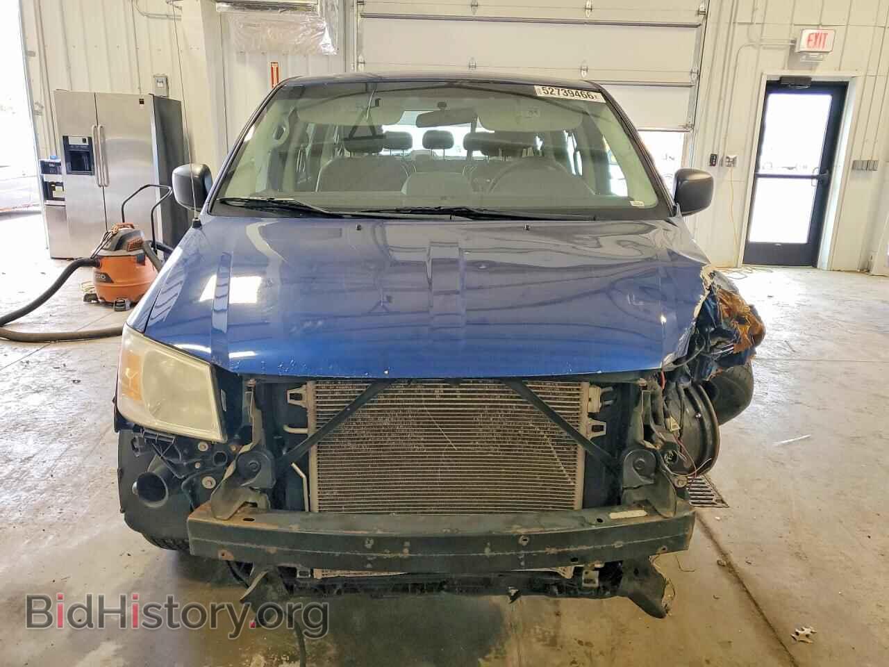 2010 DODGE CARAVAN - VIN: 2D4RN4DE6AR245403 - Photo 5