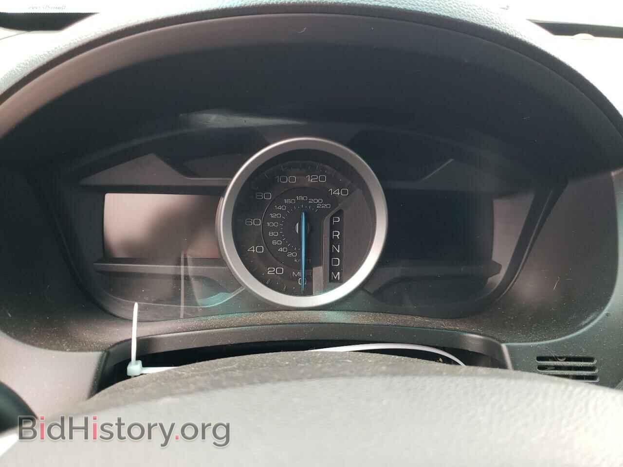 2014 FORD EXPLORER - VIN: 1FM5K7F87EGA33223 - Фото 9