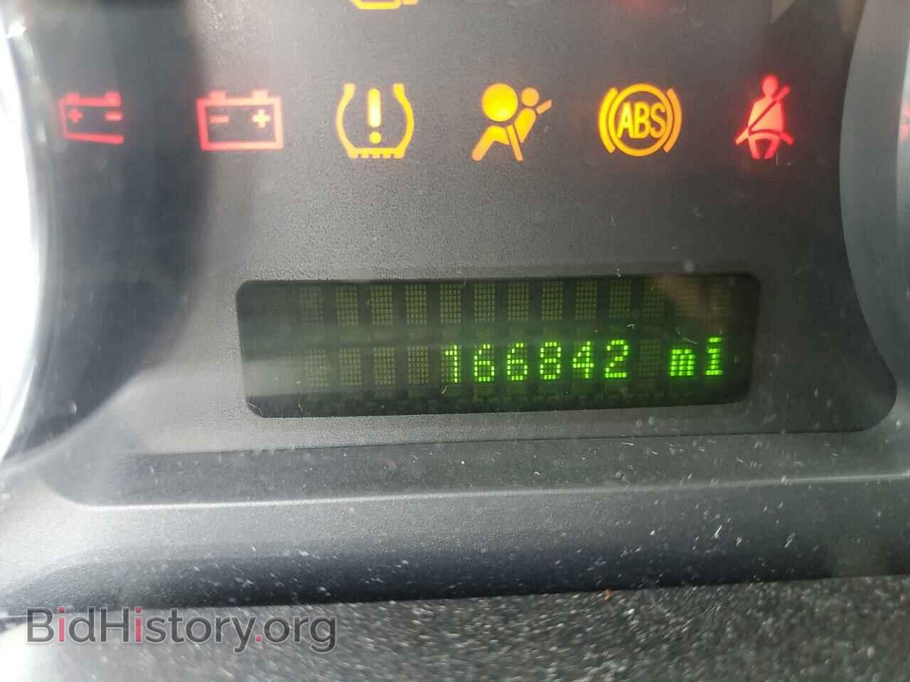 2008 FORD EDGE - VIN: 2FMDK49C28BA92749 - Photo 8