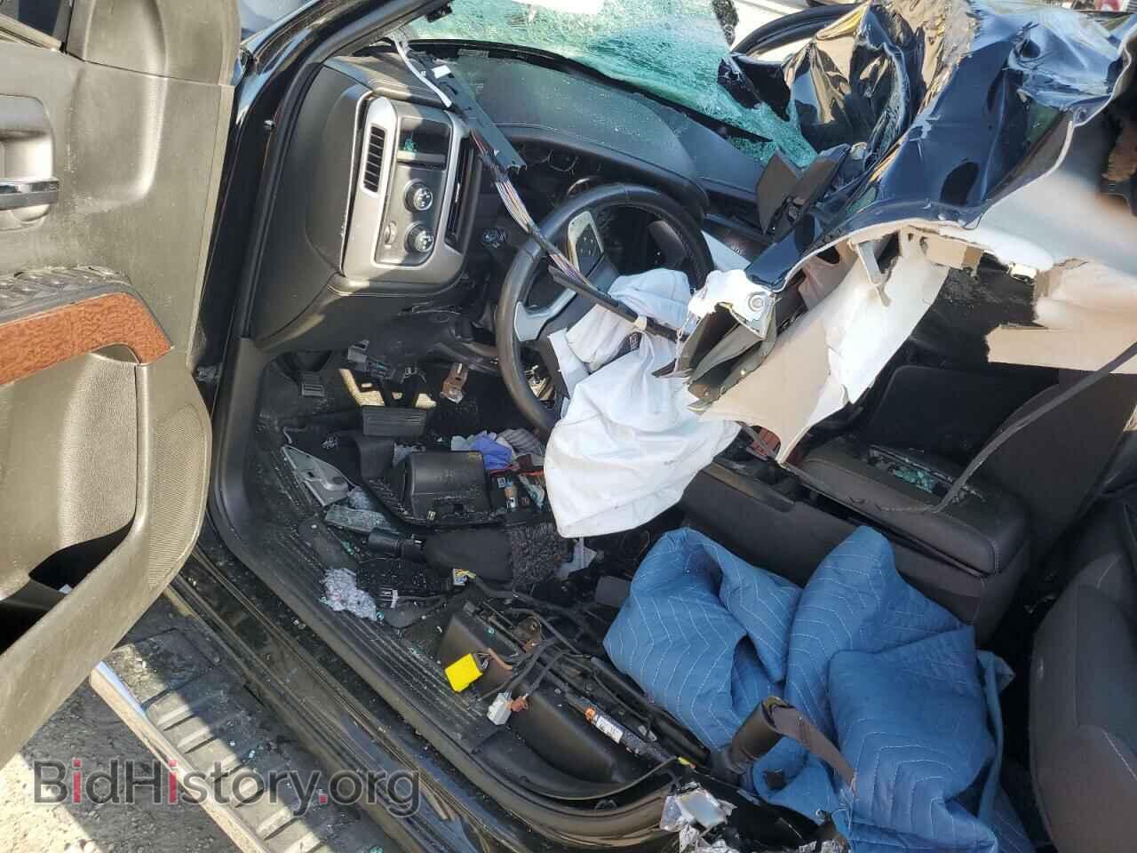 2016 GMC SIERRA - VIN: 1GTV2MEC1GZ427672 - Фото 8