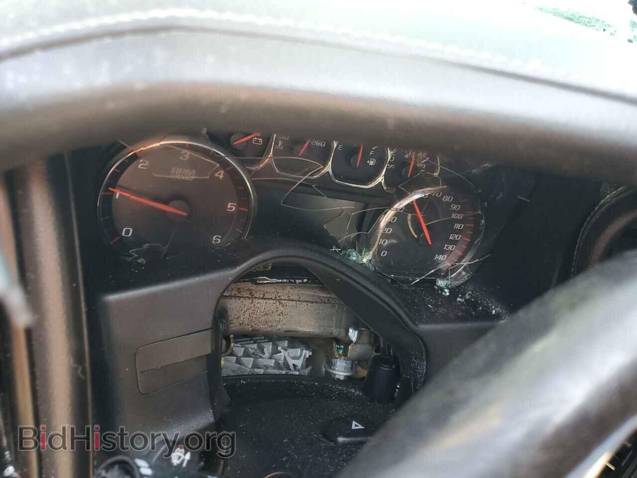 2016 GMC SIERRA - VIN: 1GTV2MEC1GZ427672 - Фото 9