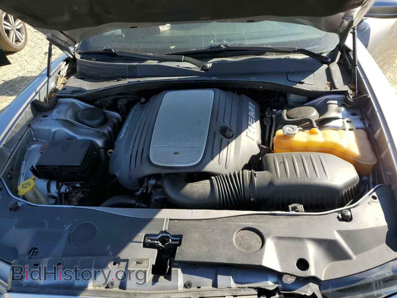 2013 DODGE CHARGER - VIN: 2C3CDXCT9DH715560 - Фото 11